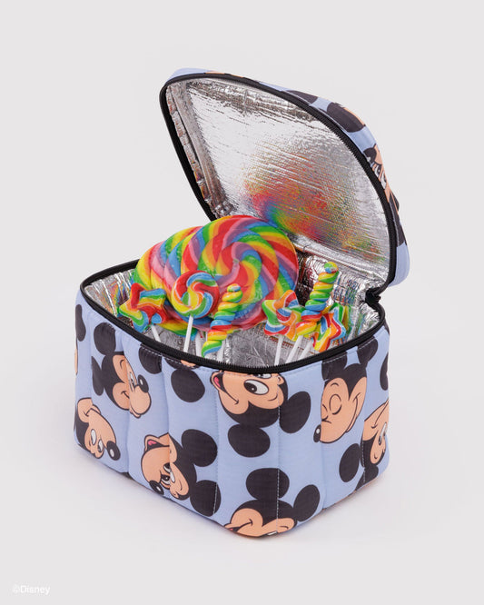 PUFFY LUNCH BAG - US 3482