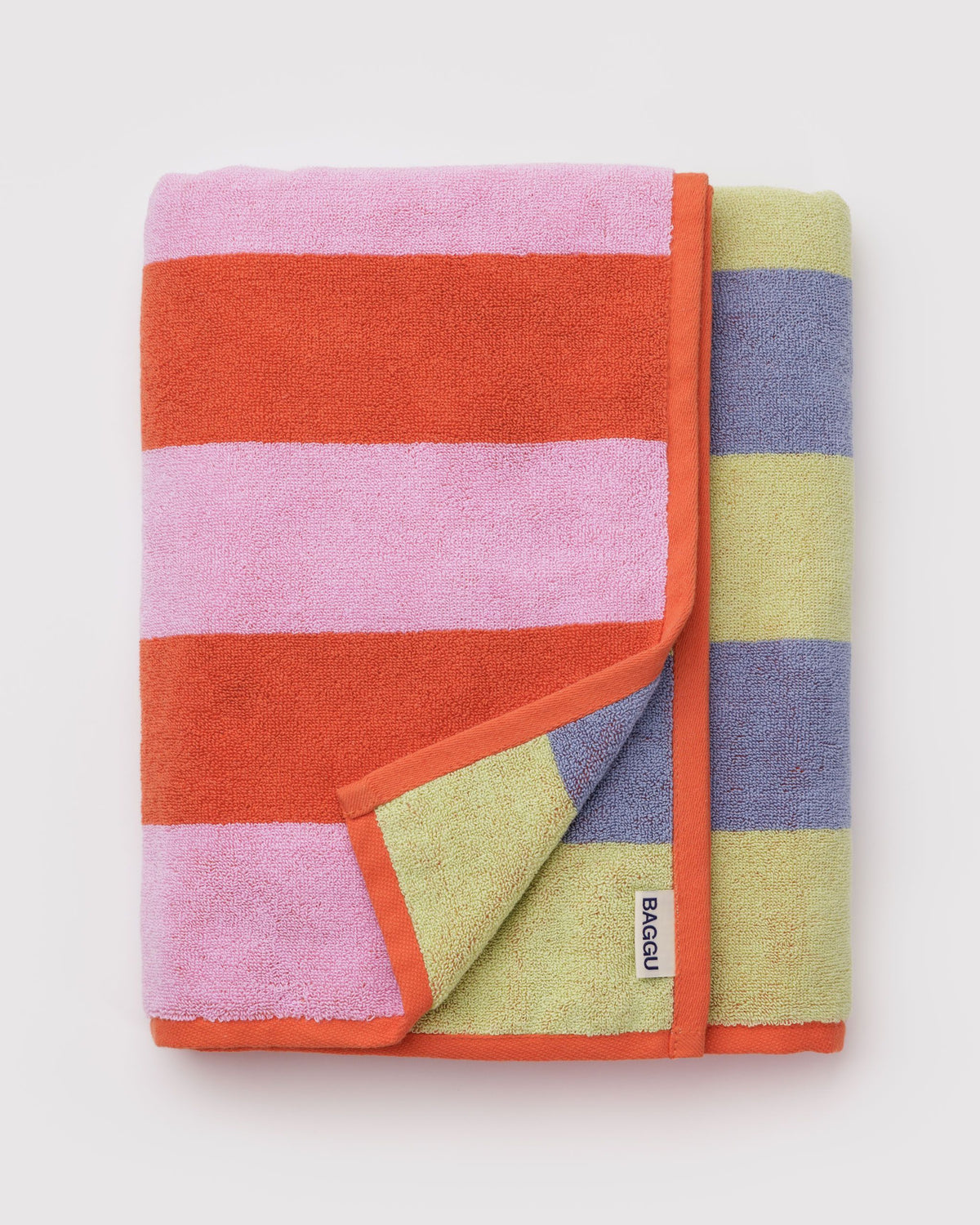 BATH TOWEL - US 4408