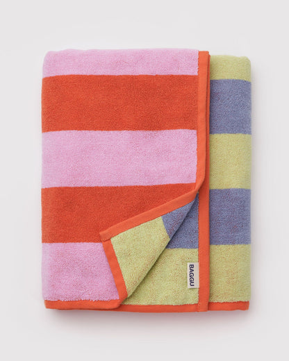 BATH TOWEL - US 4408