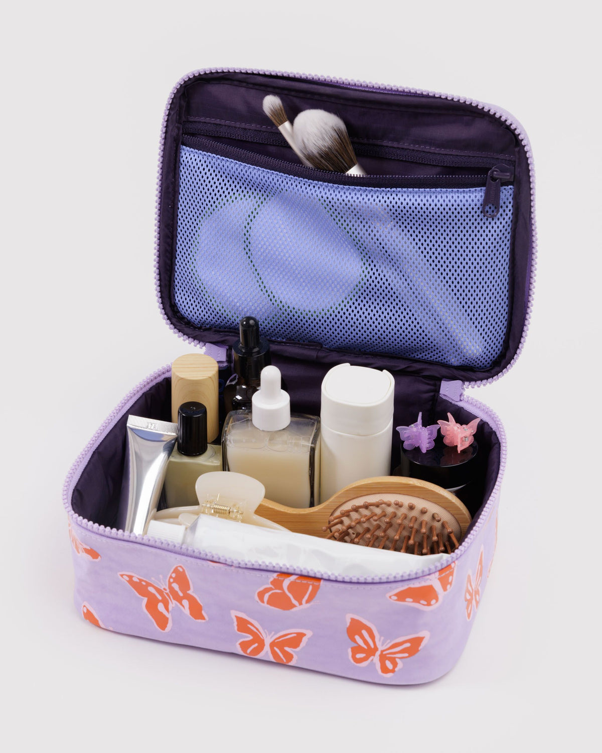 SMALL COSMETIC CASE - US 6806