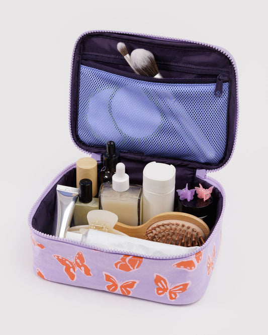 SMALL COSMETIC CASE - US 6806