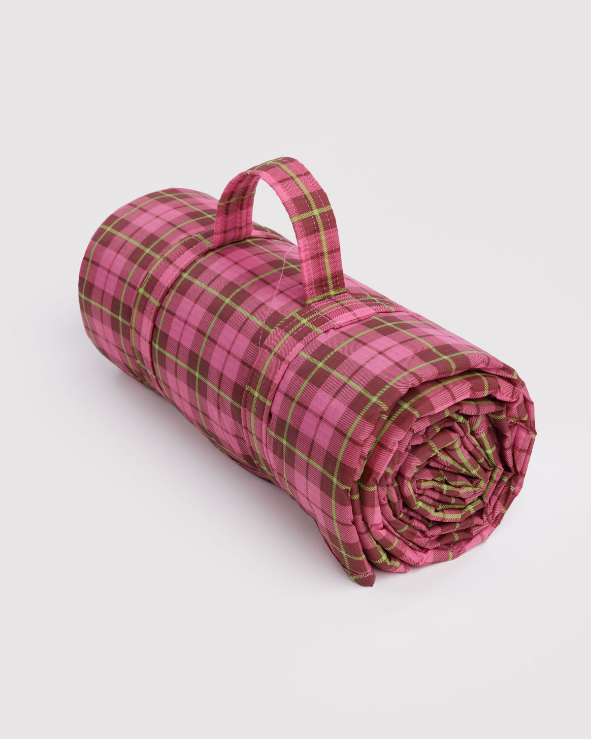 PUFFY PICNIC BLANKET - US 5573