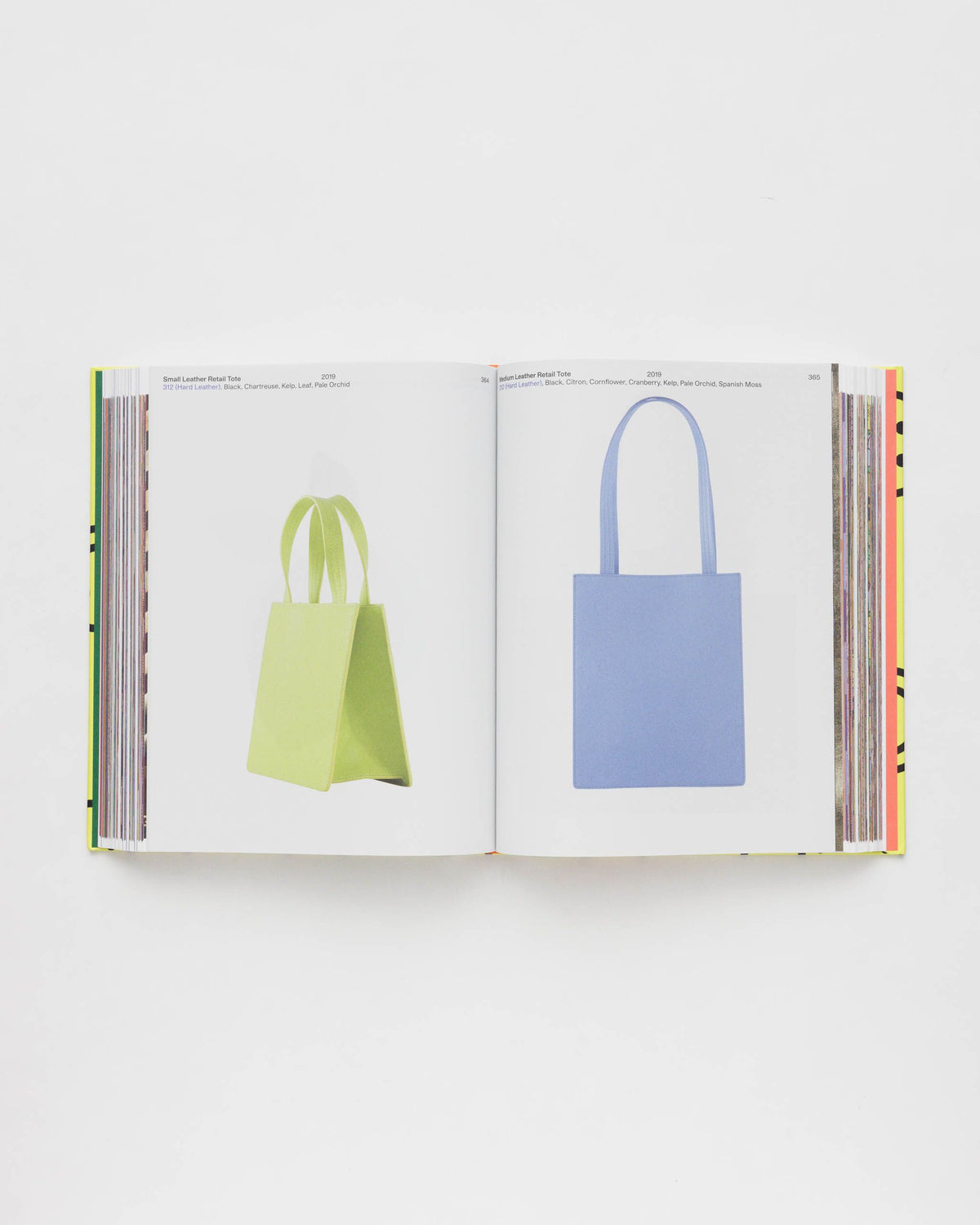 HOLD EVERYTHING: 15 YEARS OF BAGGU - US 7755
