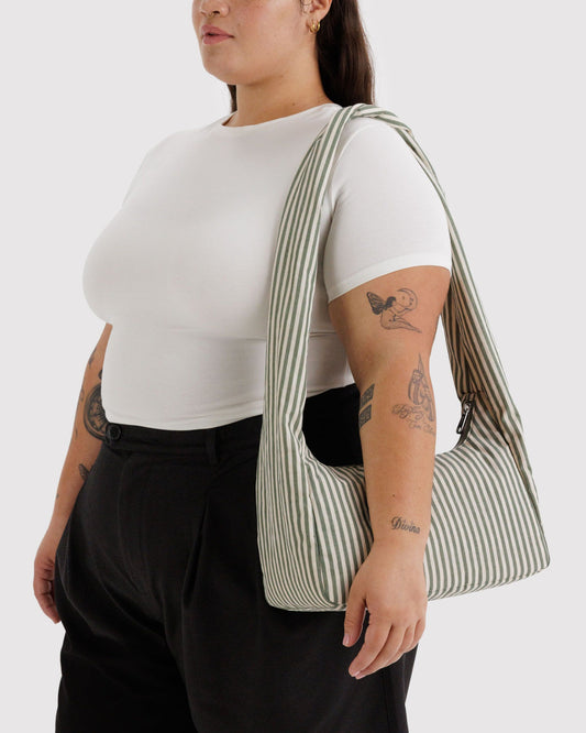 NYLON MERINGUE BAG - US 5875