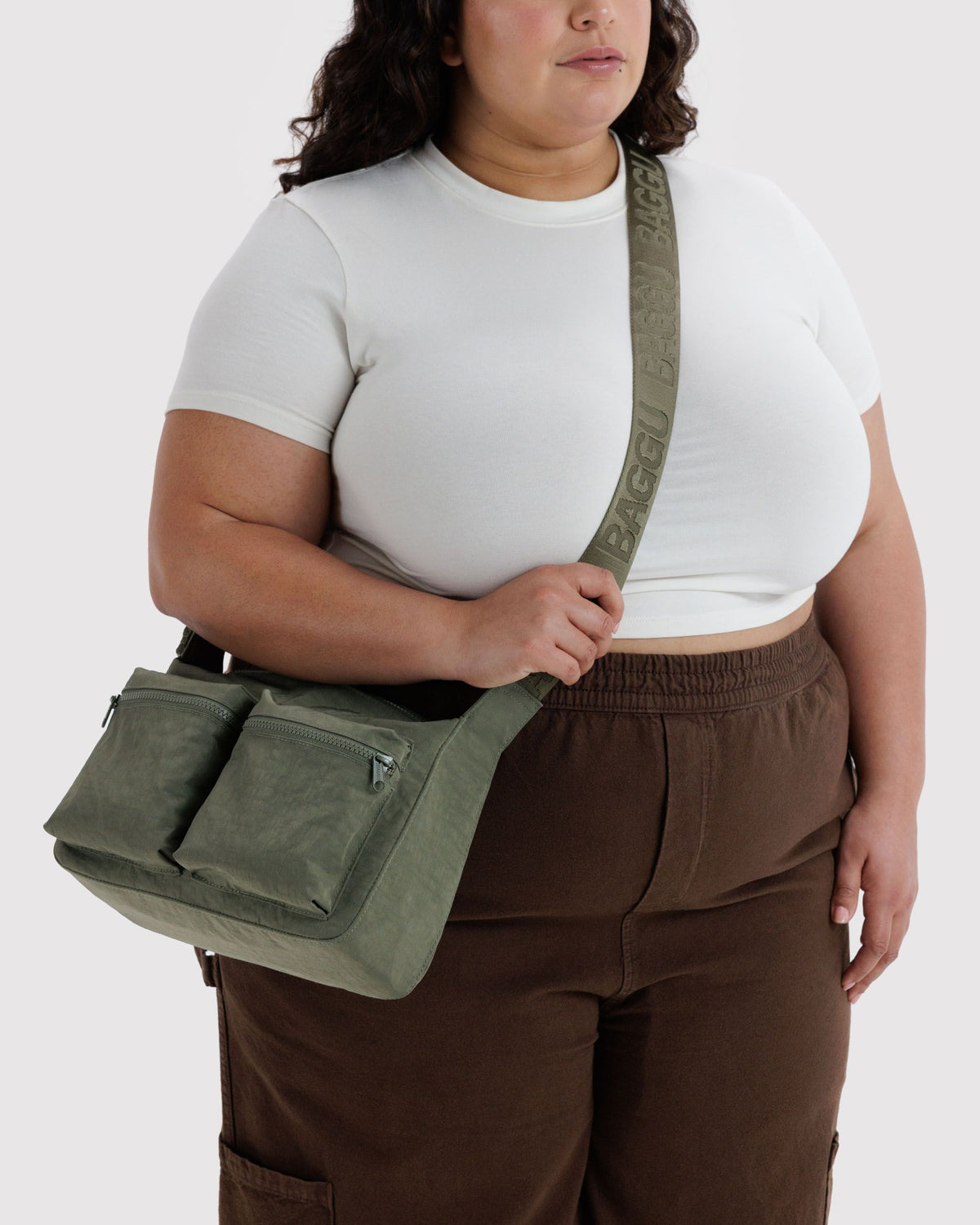 MEDIUM CARGO CROSSBODY - US 2608