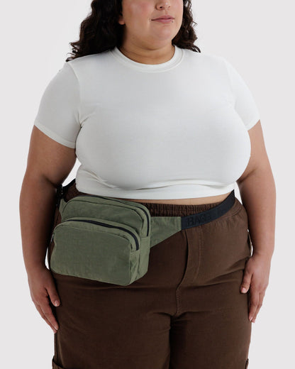 FANNY PACK - US 5228