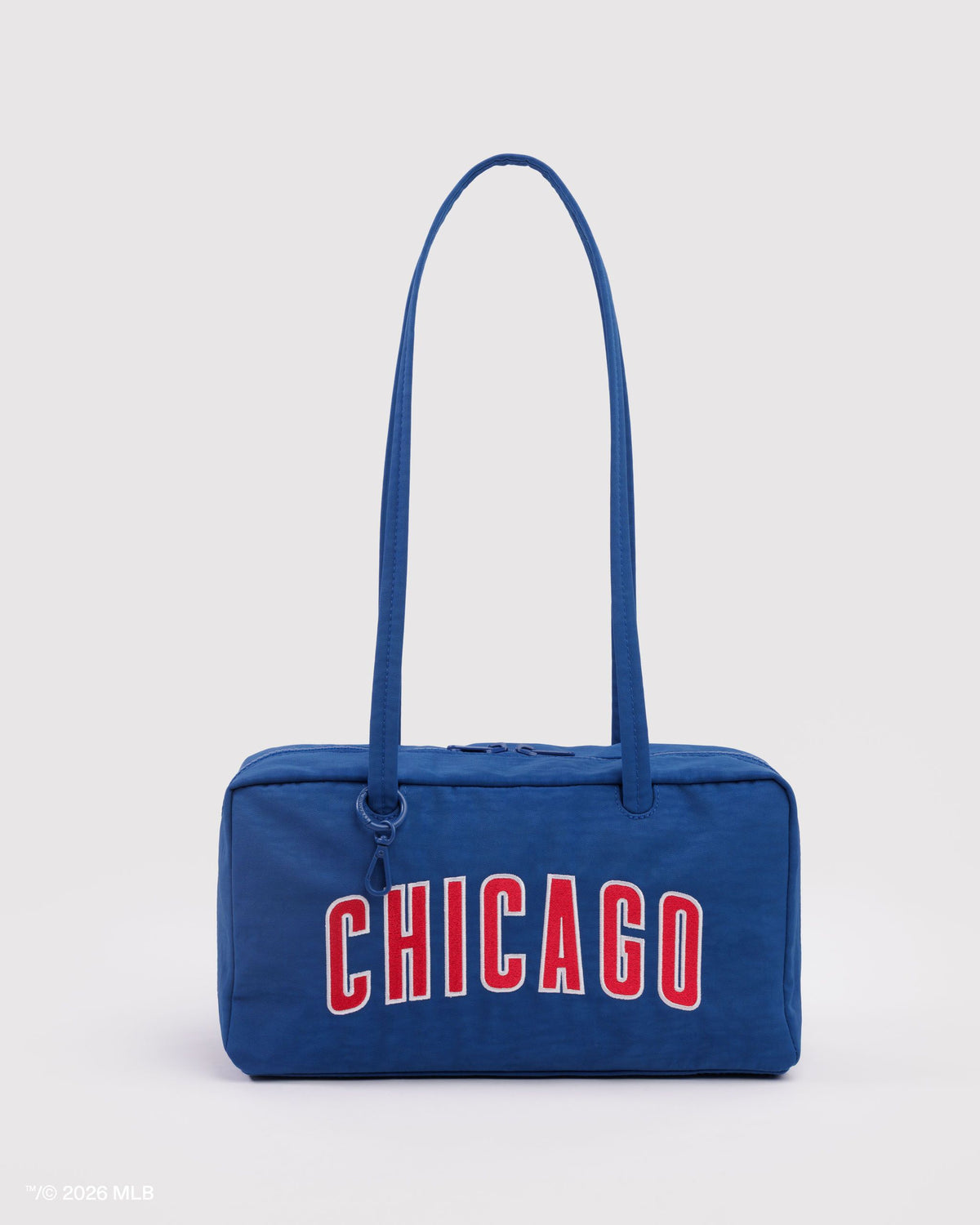 NYLON BOWLER BAG - US 5470