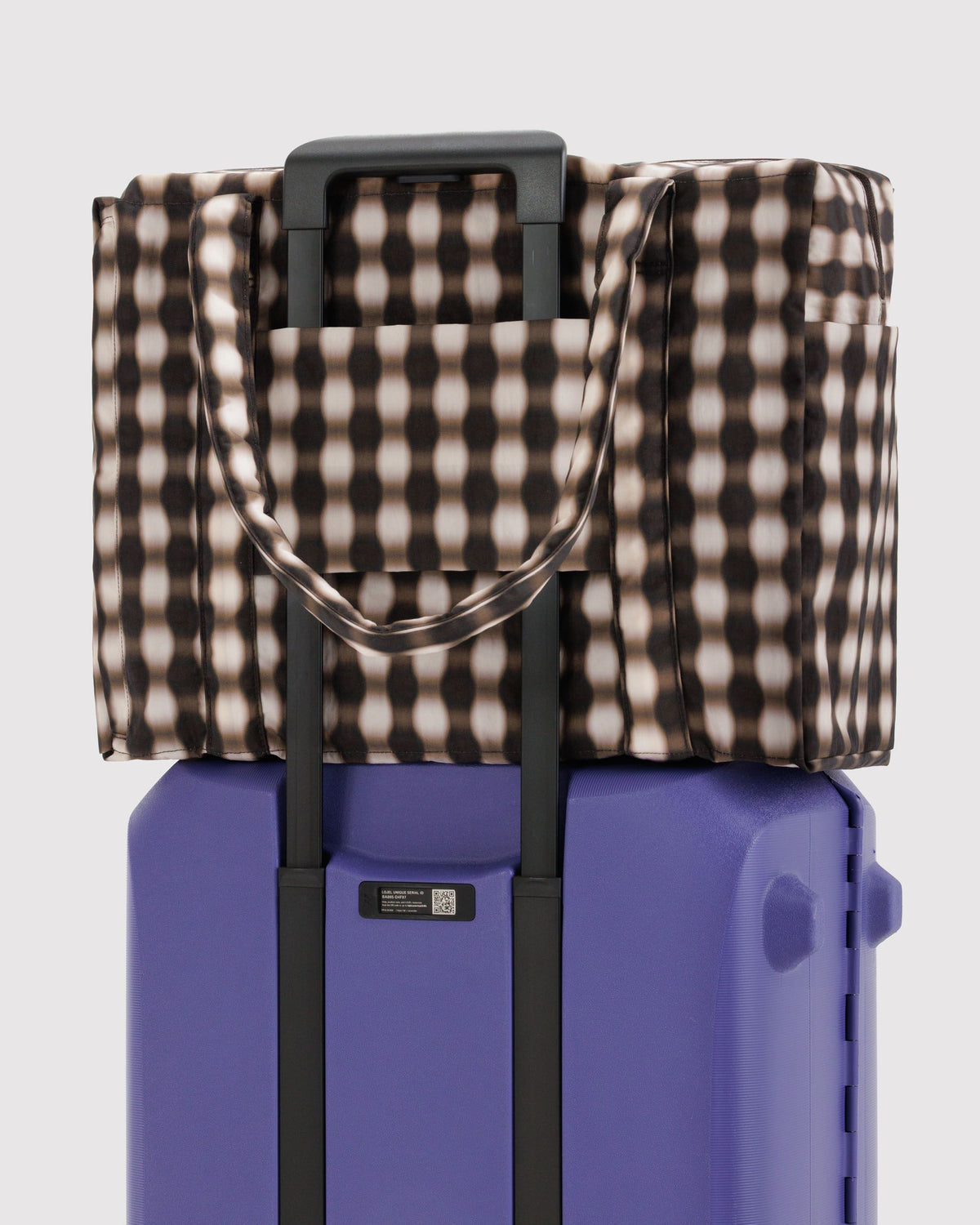 CLOUD CARRY-ON - US 7424