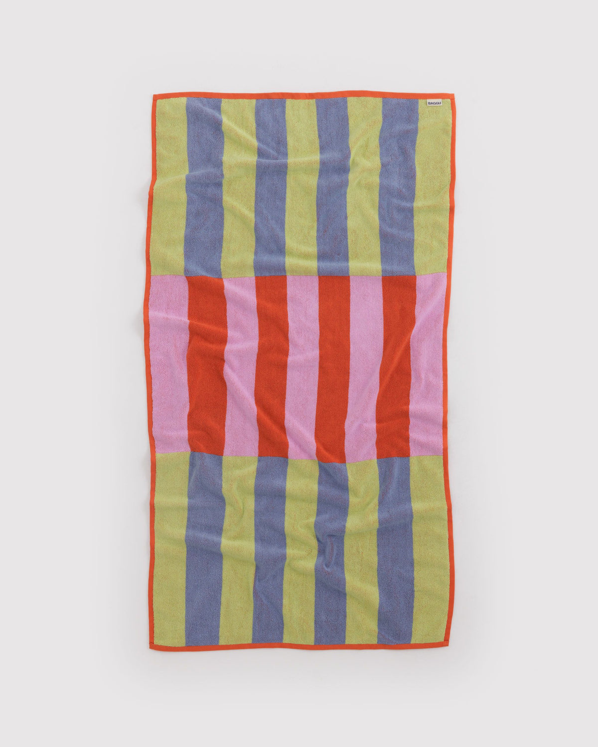 BATH TOWEL - US 4408