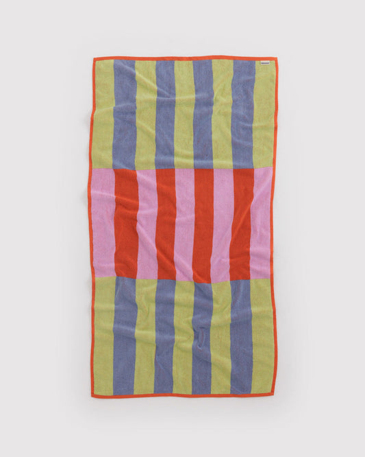 BATH TOWEL - US 4408