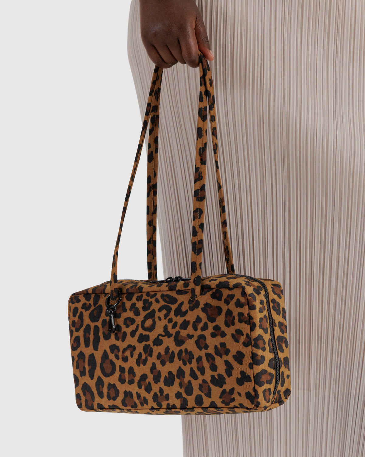 NYLON BOWLER BAG - US 7472
