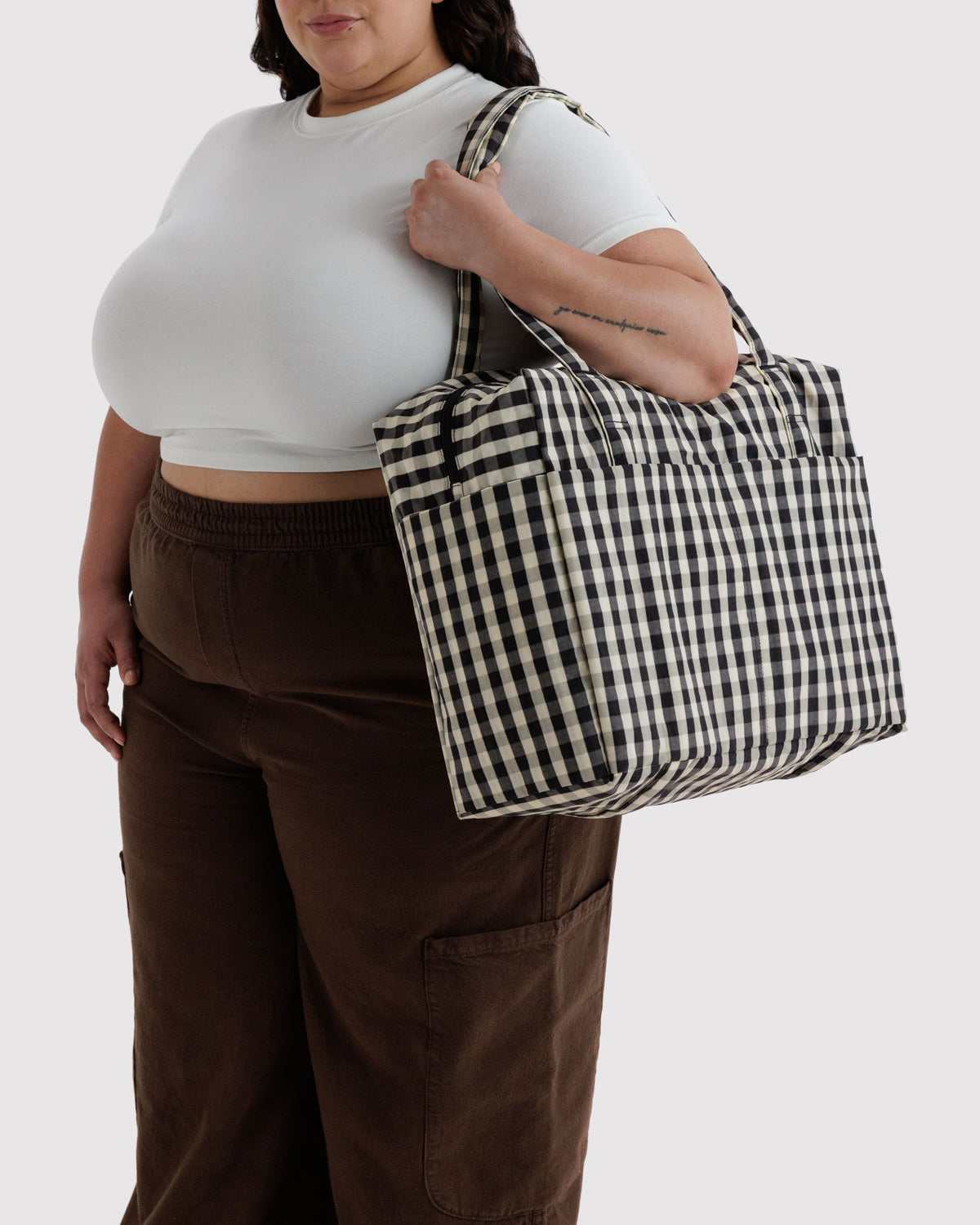 CLOUD CARRY-ON - US 5789
