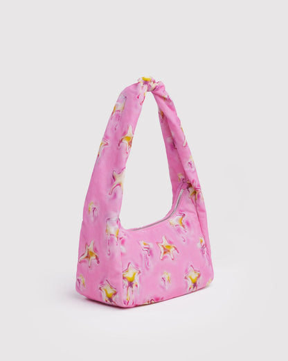 SMALL NYLON MERINGUE BAG - US 8866