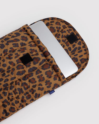 PUFFY LAPTOP SLEEVE 16" - US 4277
