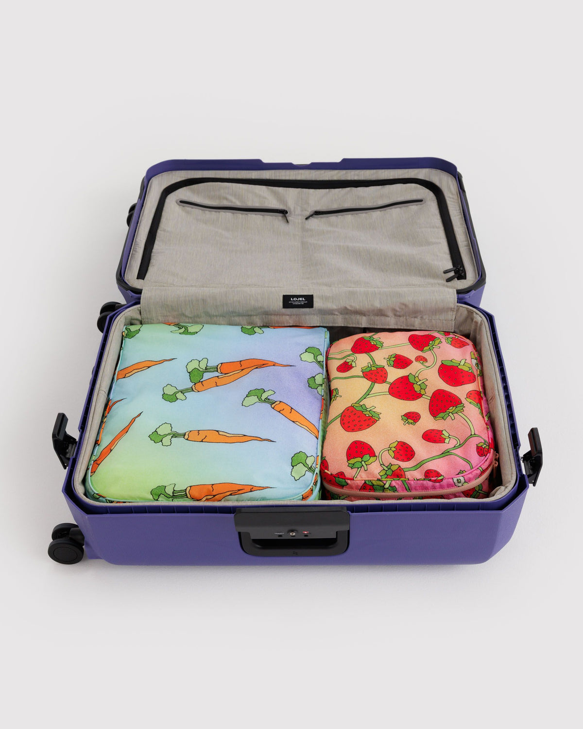 LARGE PACKING CUBE SET - US 1089