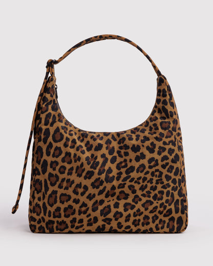 NYLON SHOULDER BAG - US 9259