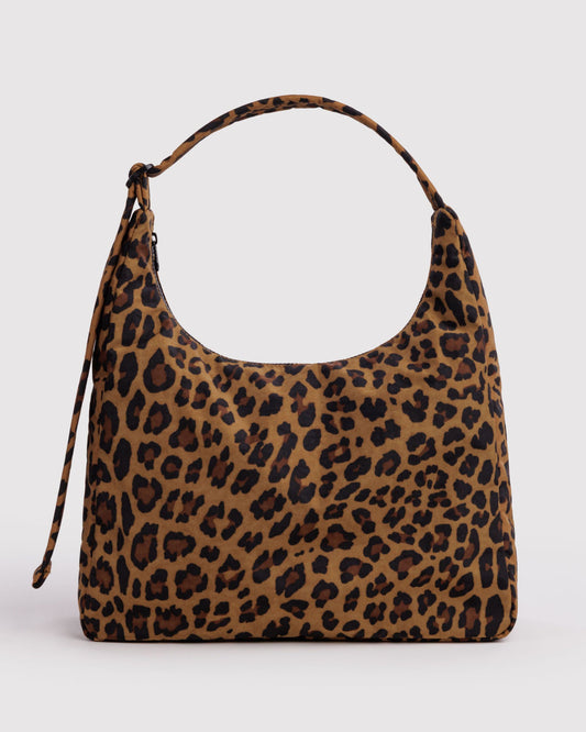 NYLON SHOULDER BAG - US 9259