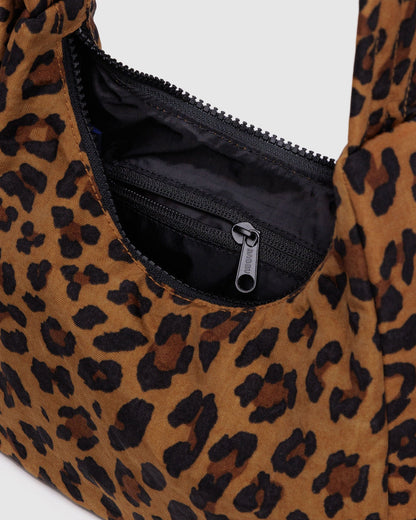 MINI NYLON SHOULDER BAG - US 4122