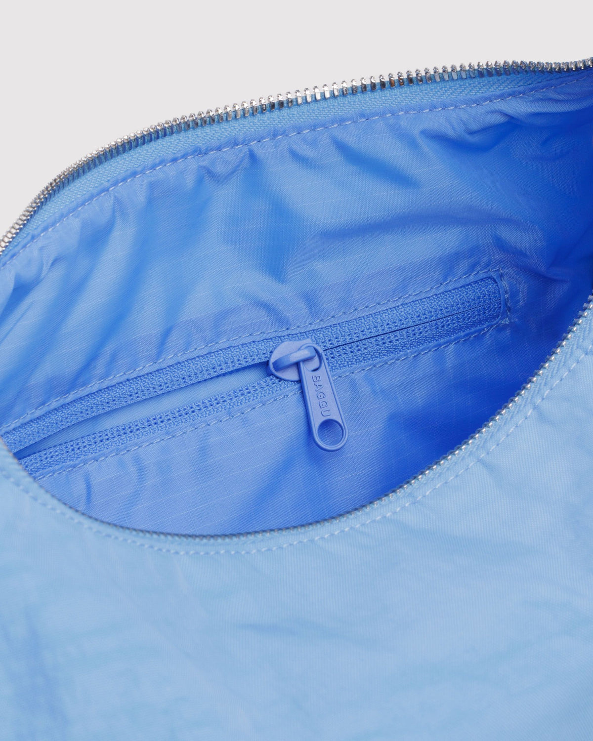 NYLON MERINGUE BAG - US 5907