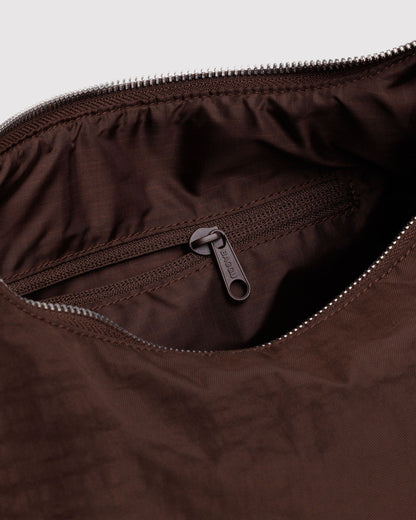NYLON MERINGUE BAG - US 8528