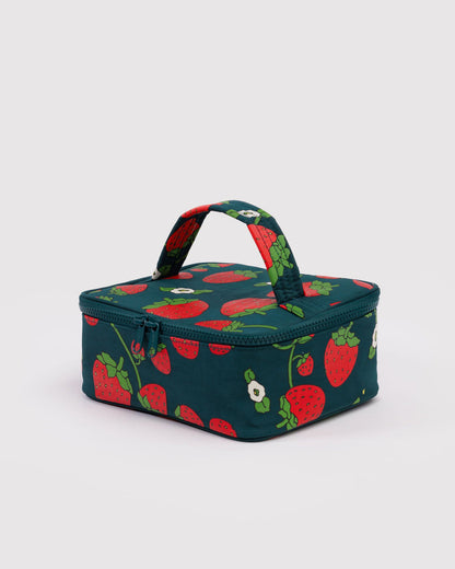 SMALL COSMETIC CASE - US 9274