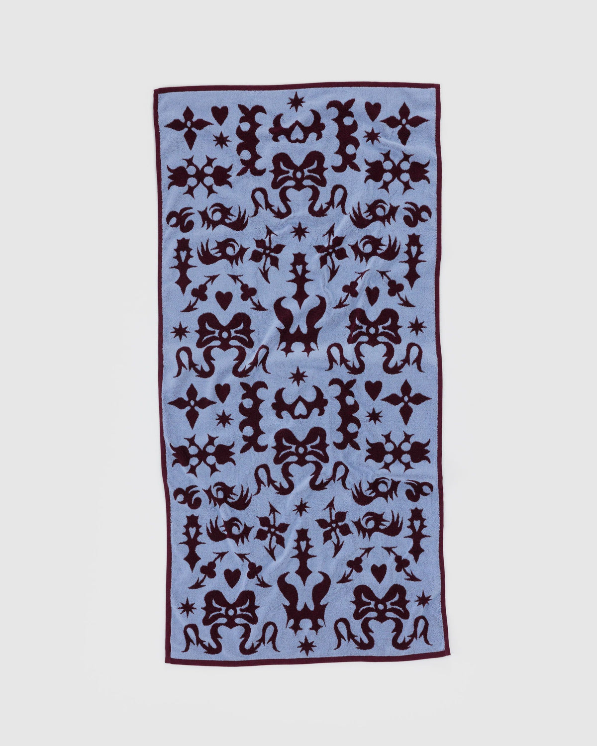 BATH TOWEL - US 6647
