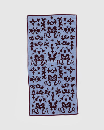 BATH TOWEL - US 6647