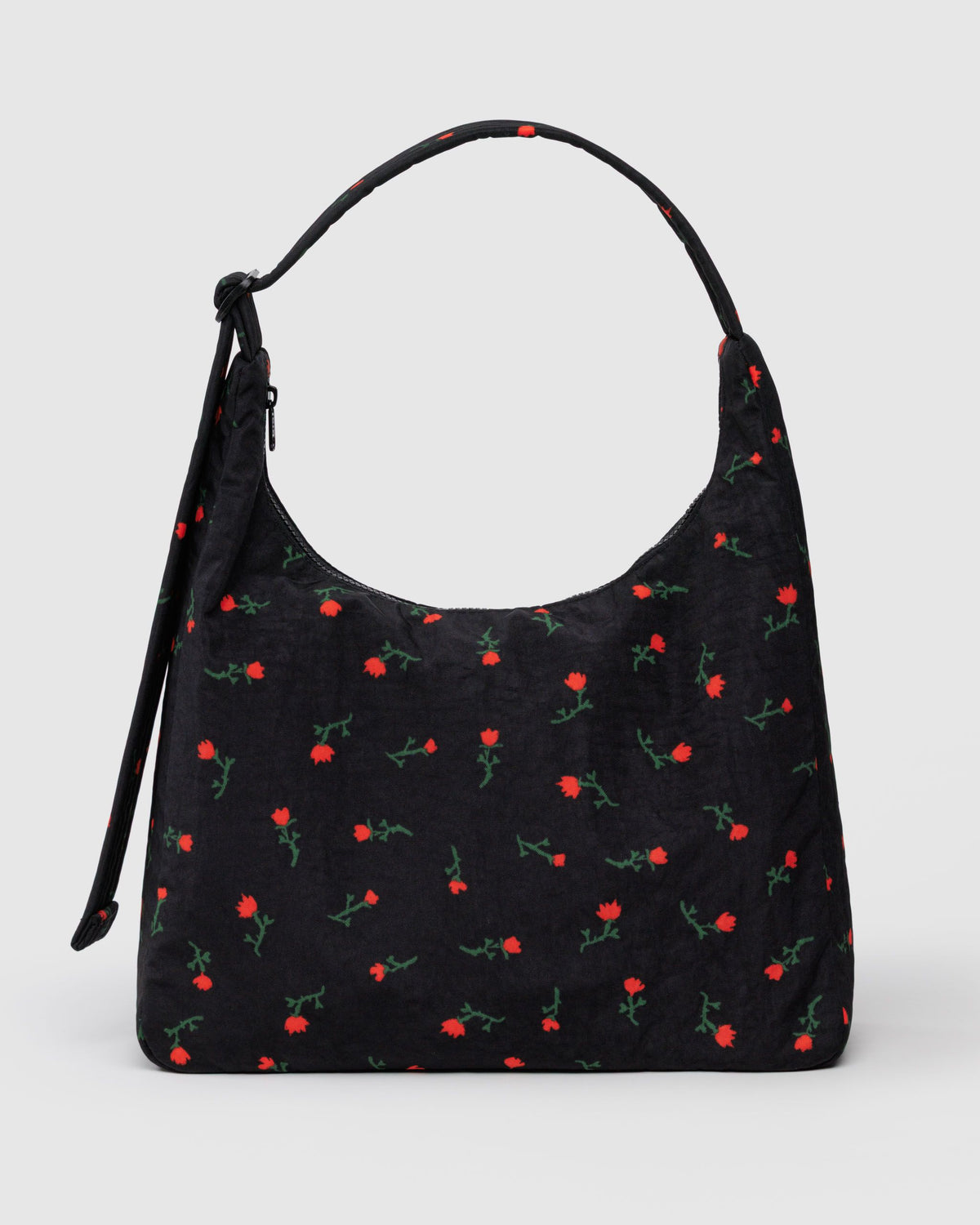 NYLON SHOULDER BAG - US 2577