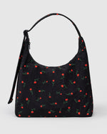NYLON SHOULDER BAG - US 2577