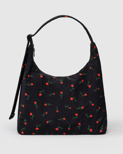 NYLON SHOULDER BAG - US 2577