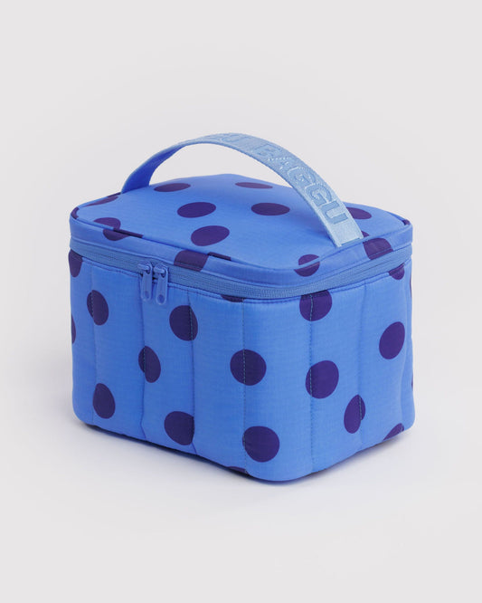 PUFFY LUNCH BAG - US 6499