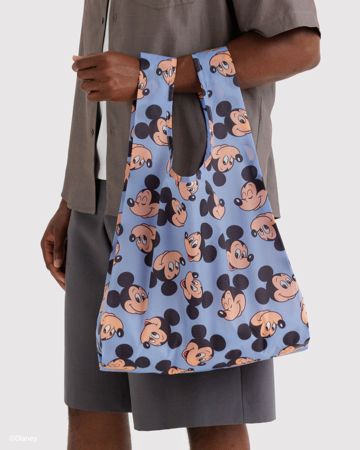 STANDARD BAGGU - US 3631