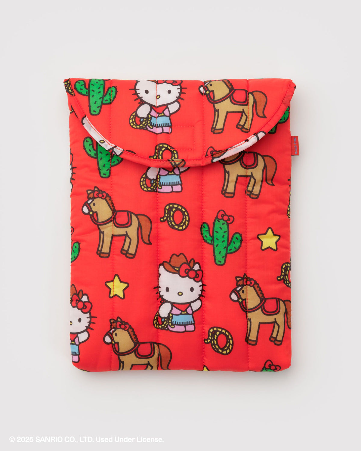 PUFFY LAPTOP SLEEVE 13"/14" - US 7322