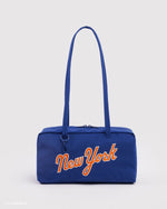 NYLON BOWLER BAG - US 9150