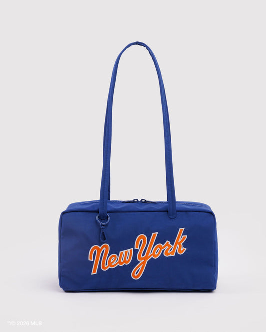 NYLON BOWLER BAG - US 9150