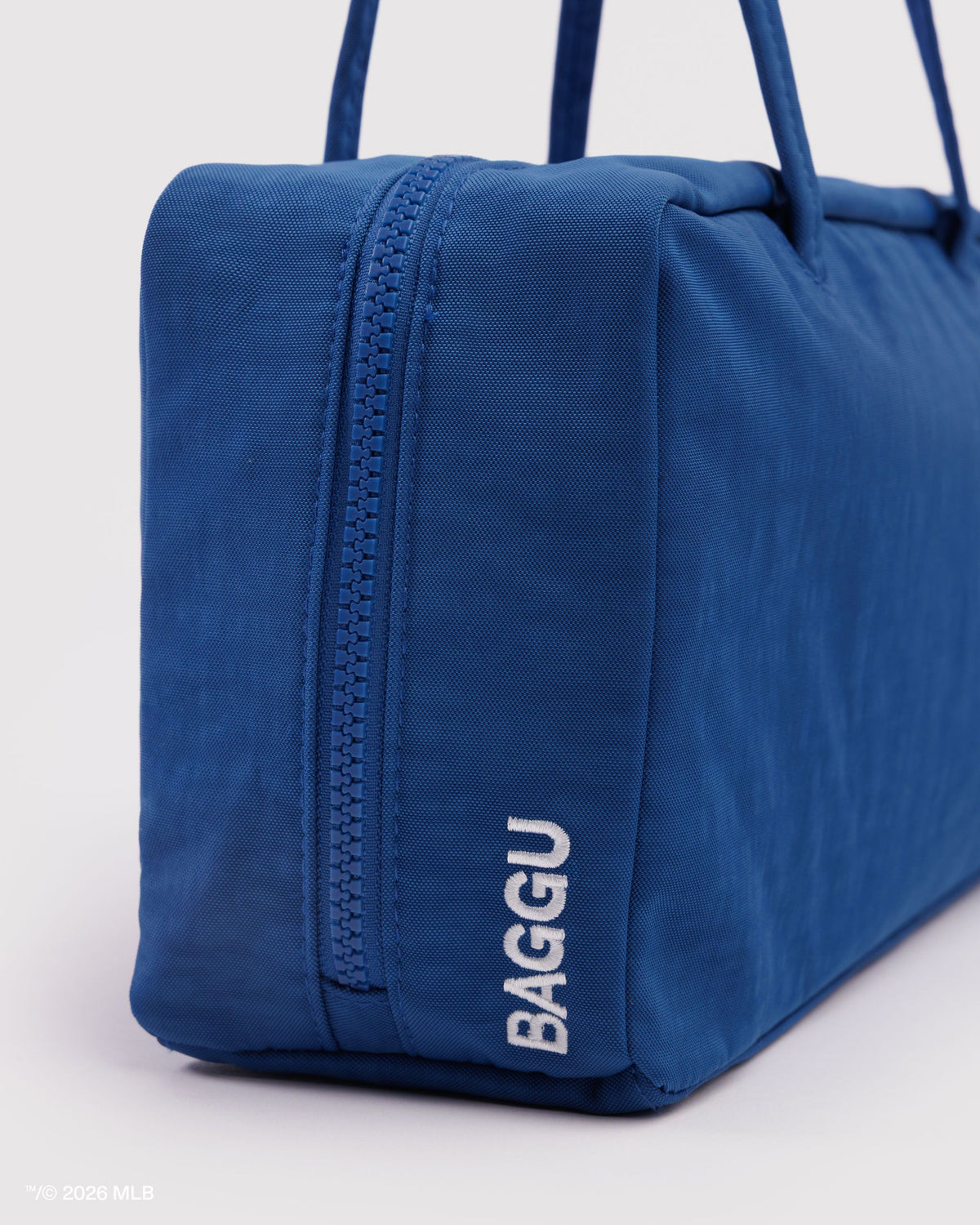 NYLON BOWLER BAG - US 5470
