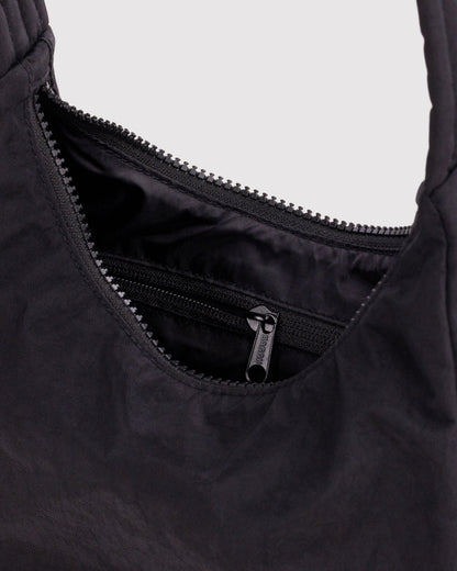 MINI NYLON SHOULDER BAG - US 2428