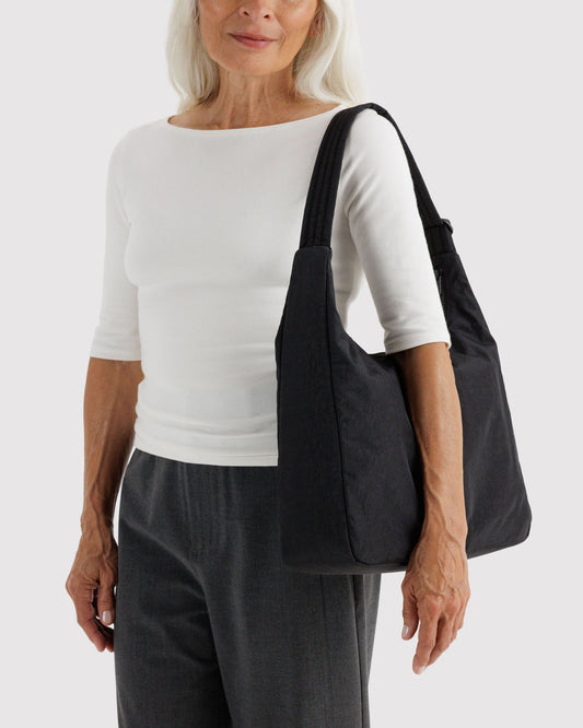 NYLON SHOULDER BAG - US 9103