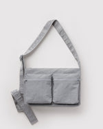 MEDIUM CARGO CROSSBODY - US 2648