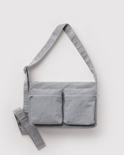 MEDIUM CARGO CROSSBODY - US 2648