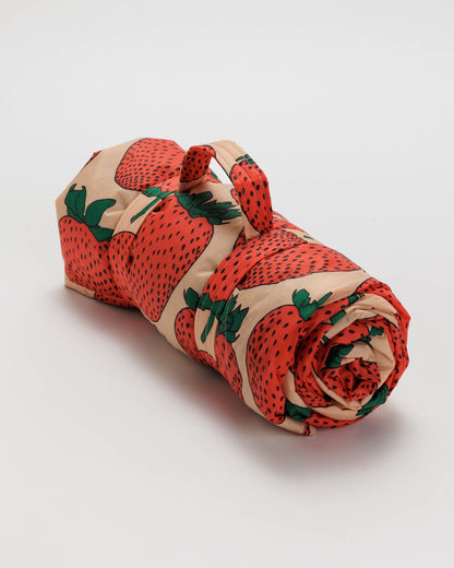 PUFFY PICNIC BLANKET - US 6752