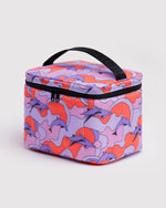 PUFFY LUNCH BAG - US 6437