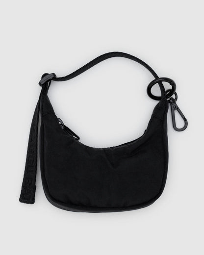 CRESCENT BAG CHARM - US 9753
