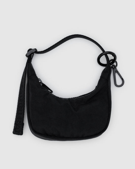 CRESCENT BAG CHARM - US 9753
