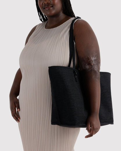 LARGE NYLON REVERSIBLE TOTE - US 2820