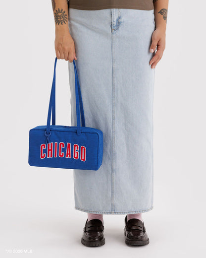 NYLON BOWLER BAG - US 5470