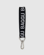 LOGO KEYCHAIN - US 5975
