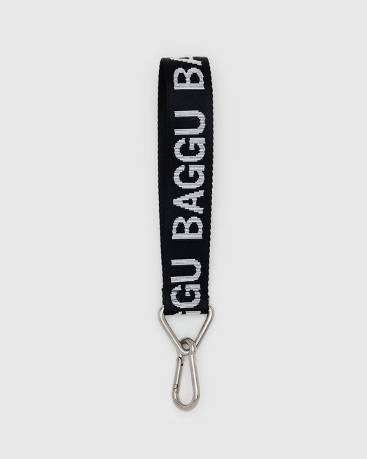 LOGO KEYCHAIN - US 5975