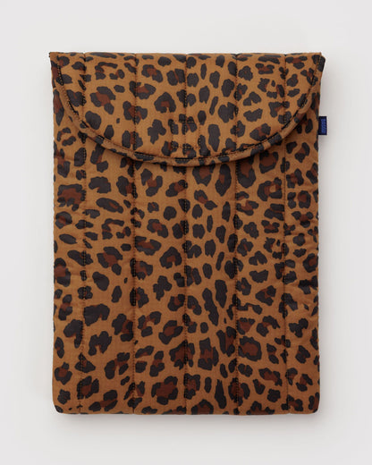 PUFFY LAPTOP SLEEVE 16" - US 4277