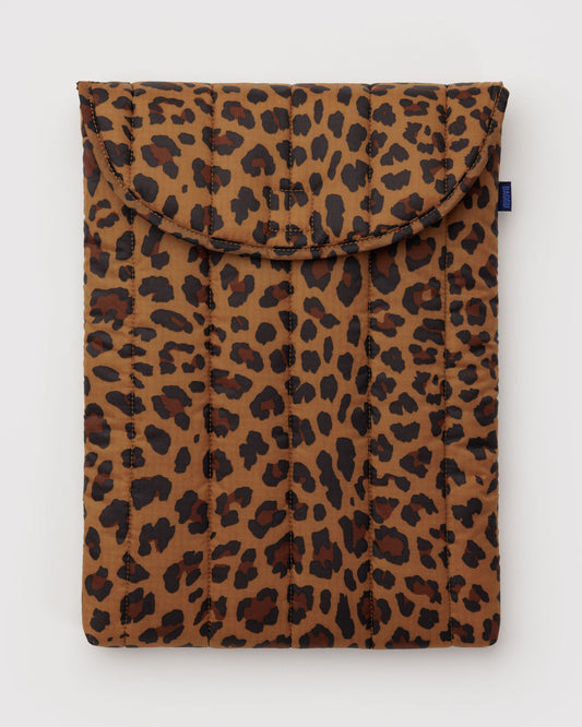 PUFFY LAPTOP SLEEVE 16" - US 4277